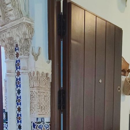 Horno24, Alojamiento Con Patio Andaluz, Tipico De 科爾多瓦 外观 照片