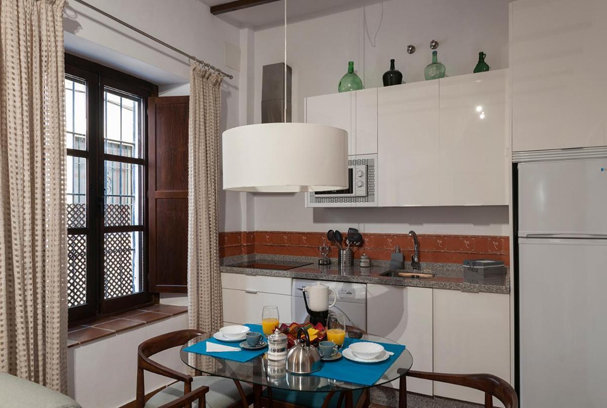 Horno24, Alojamiento Con Patio Andaluz, Tipico De 科爾多瓦 外观 照片