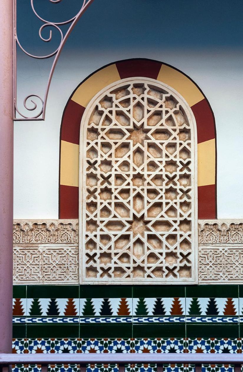 Horno24, Alojamiento Con Patio Andaluz, Tipico De 科爾多瓦 外观 照片