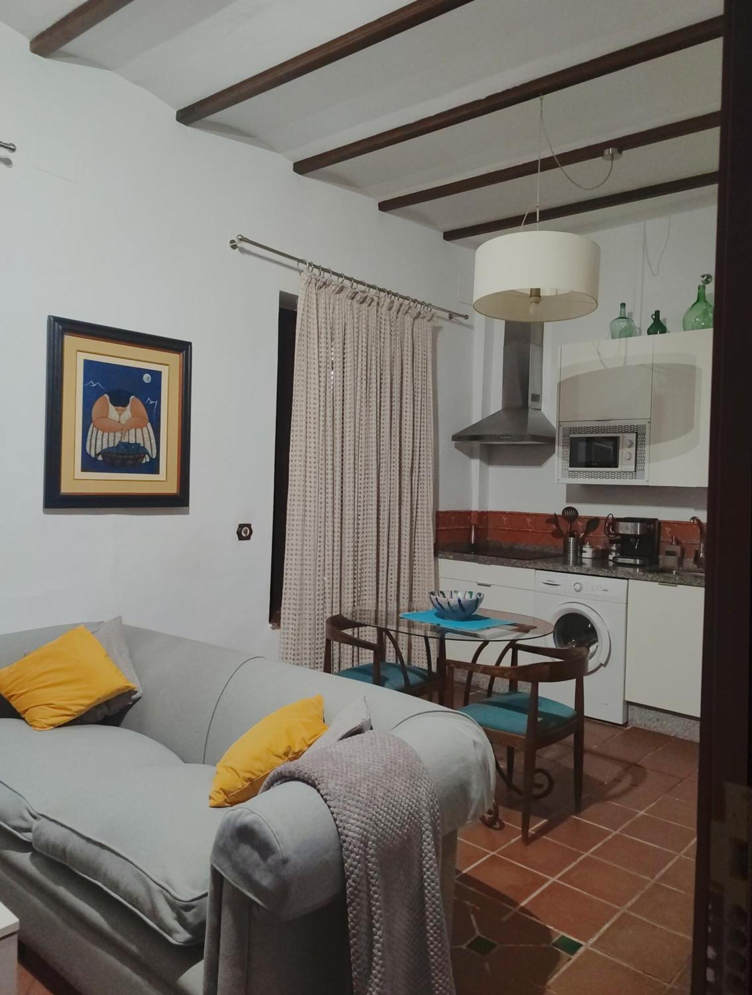 Horno24, Alojamiento Con Patio Andaluz, Tipico De 科爾多瓦 外观 照片