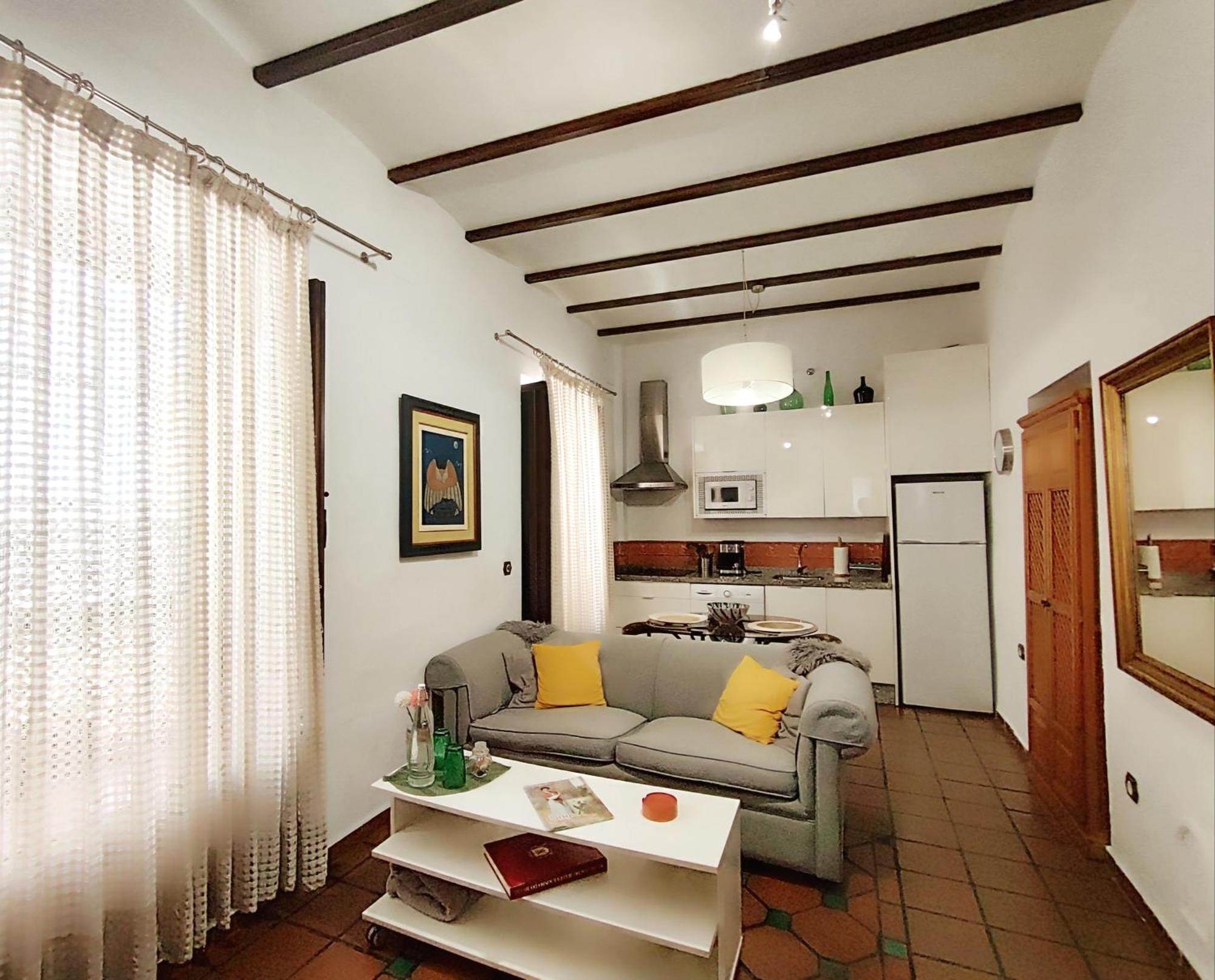 Horno24, Alojamiento Con Patio Andaluz, Tipico De 科爾多瓦 外观 照片