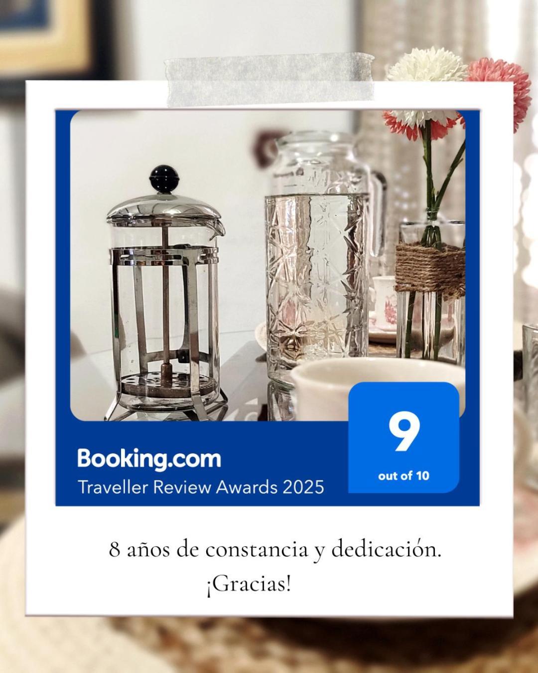 Horno24, Alojamiento Con Patio Andaluz, Tipico De 科爾多瓦 客房 照片